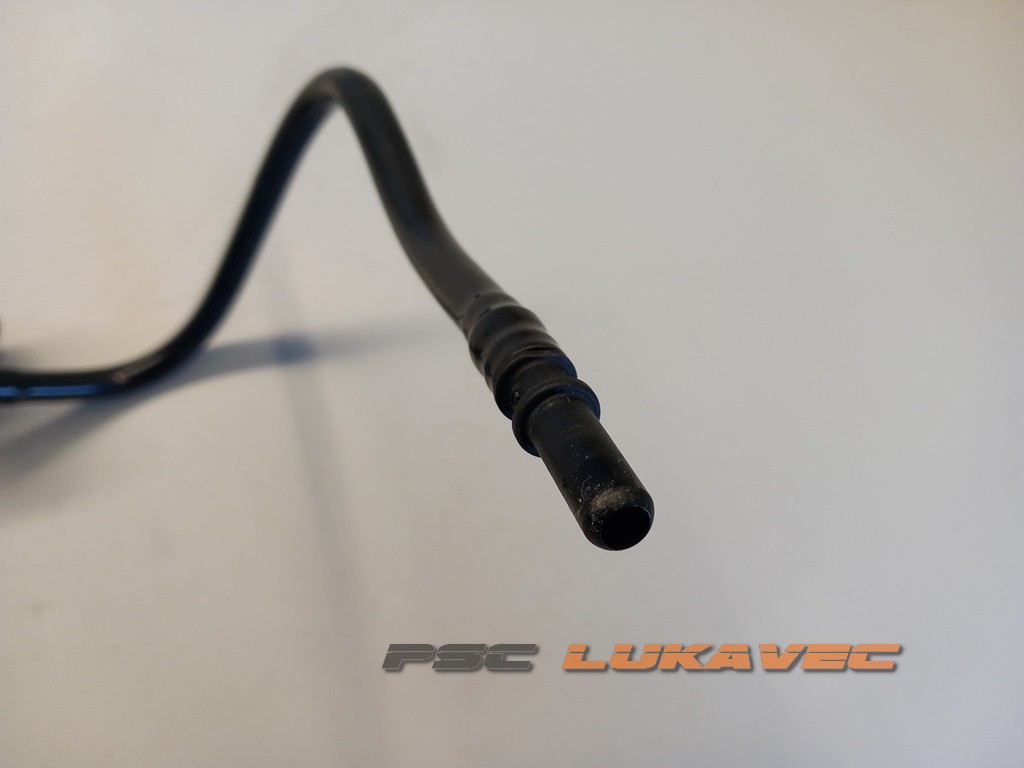 MINI COOPER SENZOR SERVO BUBNJA 7566784-01 2007