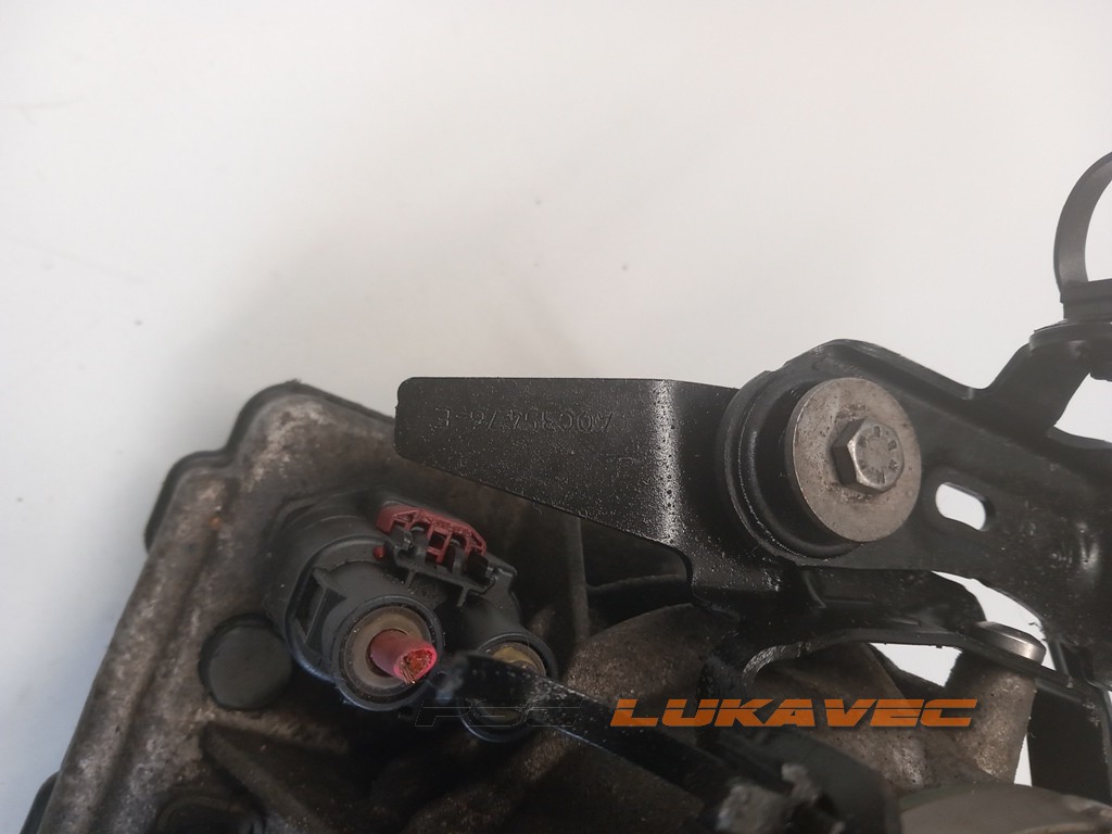 RENAULT MASTER 3 SERVO PUMPA 491103543R 2014-