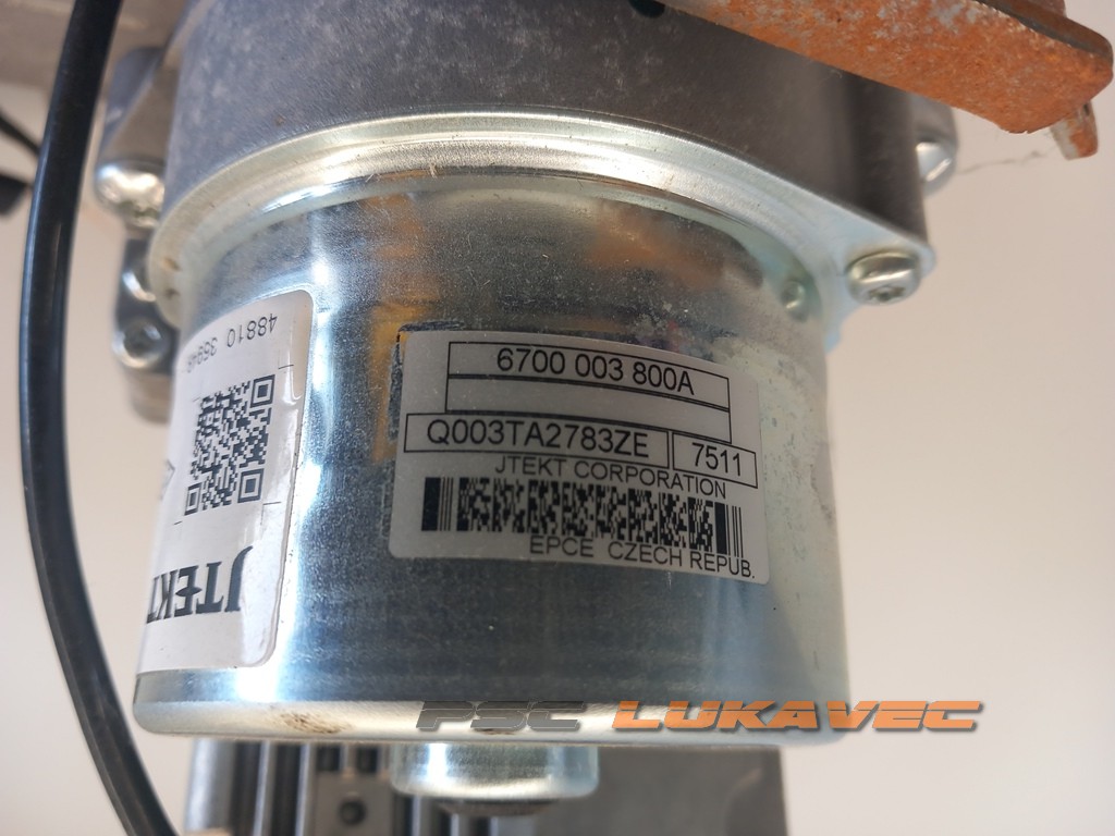 RENAULT CLIO 4 STUP VOLANA 488103594R 2018