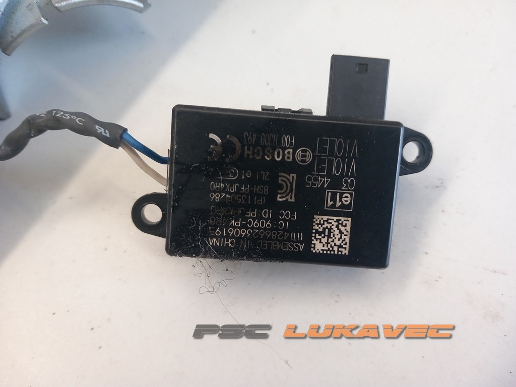 OPEL ASTRA K BRAVA PALJENJA KONTAKT BRAVA 39079951 2015-2021