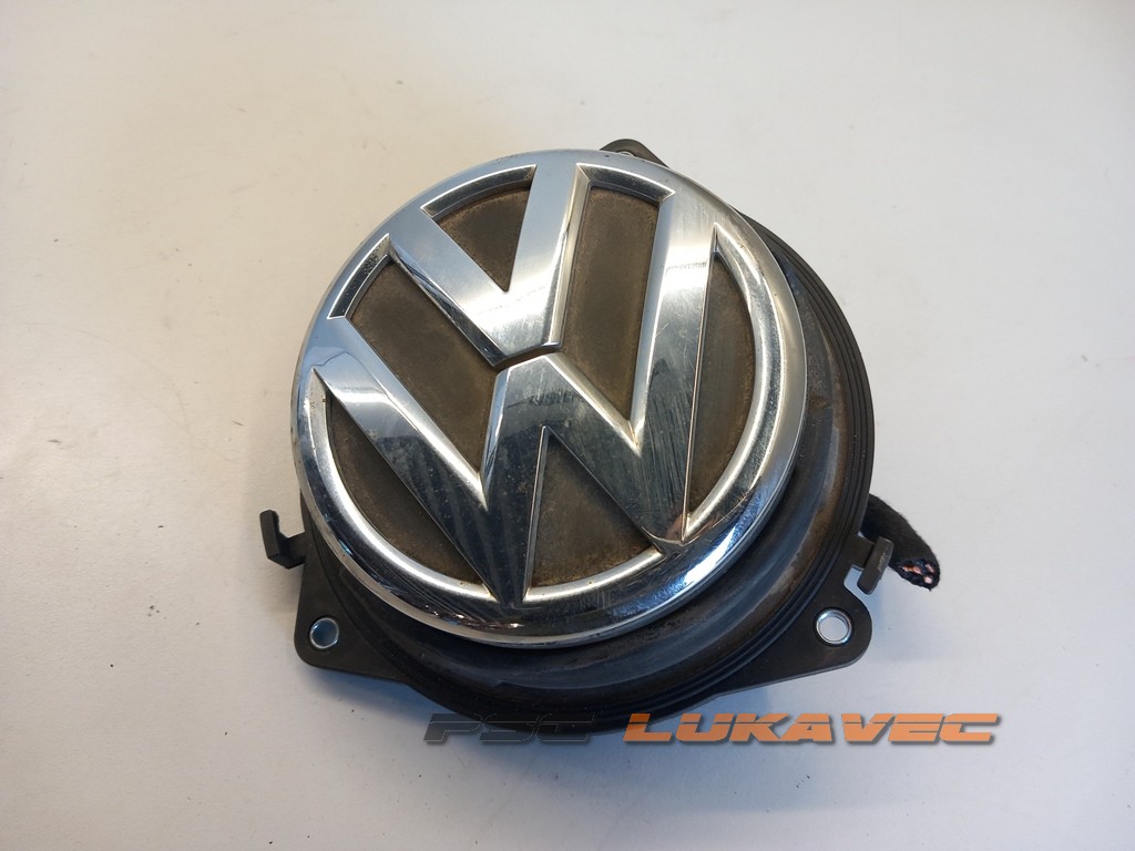 VW POLO 6R BRAVA ZADNJE HAUBE 6R6827469 2009-2014