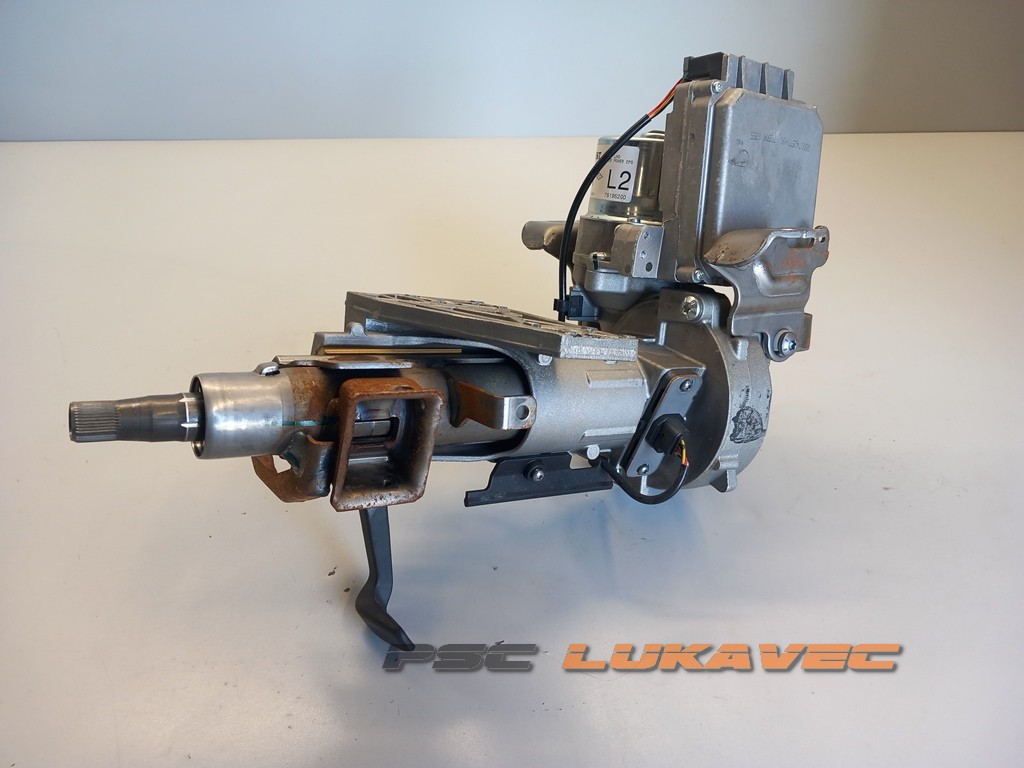 RENAULT CLIO 4 SERVO VOLANA STUP VOLANA 6820000235 2017