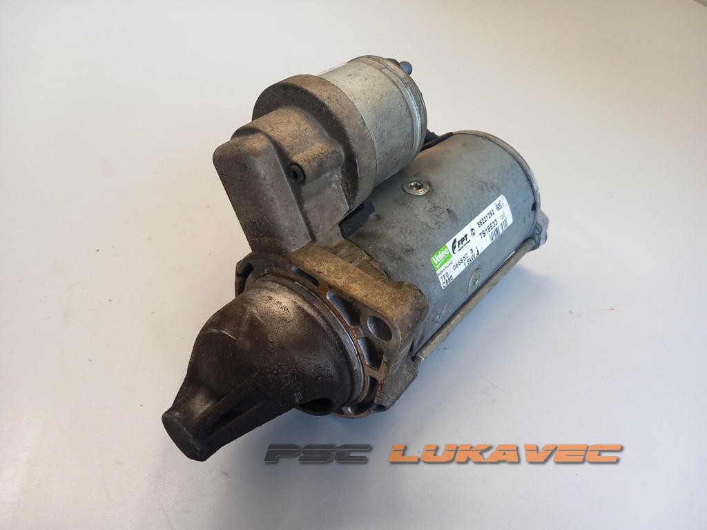 OPEL CORSA D 1.3 CDTI ALNASER 55221292 2006-2014