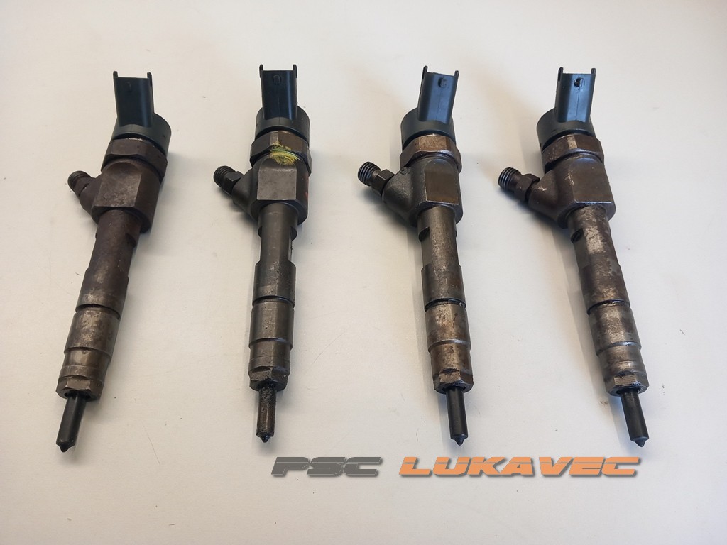 RENAULT MEGANE 2 1.9 DCI DIZNE 8200100272 2001-2012