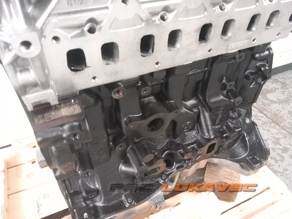 OPEL VIVARO MOTOR 1.6 CDTI R9M 452 BITURBO *NOVI MOTOR*