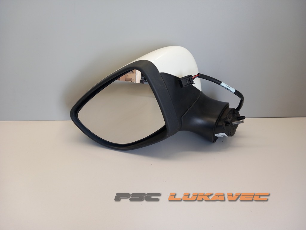 RENAULT CLIO 4 RETROVIZOR LIJEVI 963026829R 2014-2019