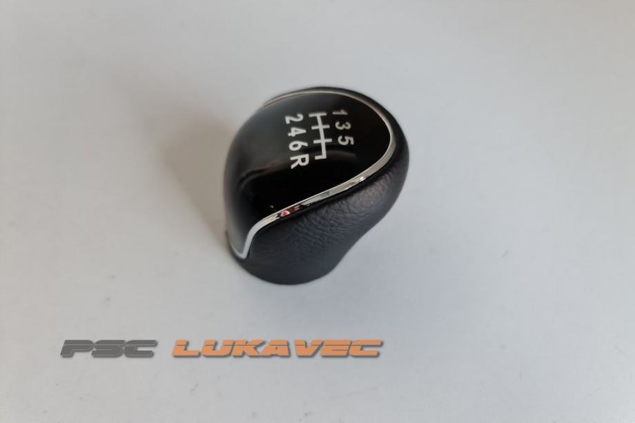 FORD TRANSIT RUCIČA MJENJAČA KUGLA MJENJAČA 6 BRZINA...NOVO