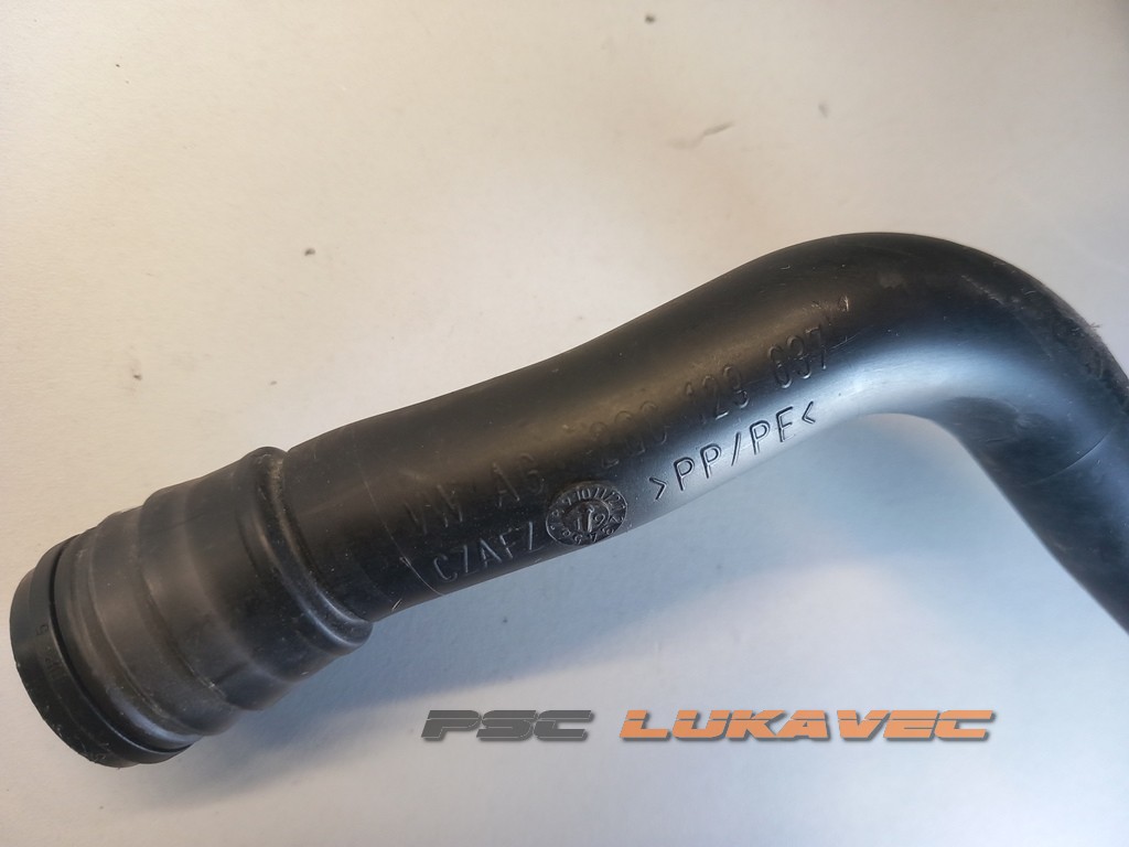 VW T-CROSS CRIJEVO ZRAKA 2GM129618D 2019-2021