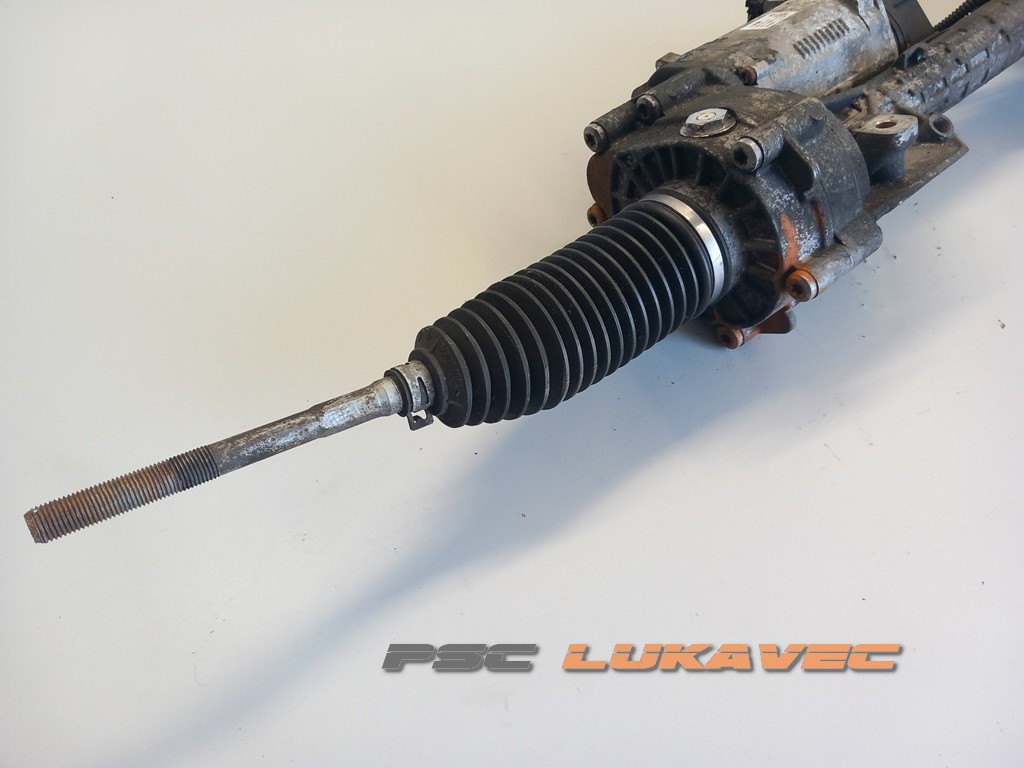 BMW SERIJA 1 E81 ELEKTRIČNA LETVA VOLANA 7806974181