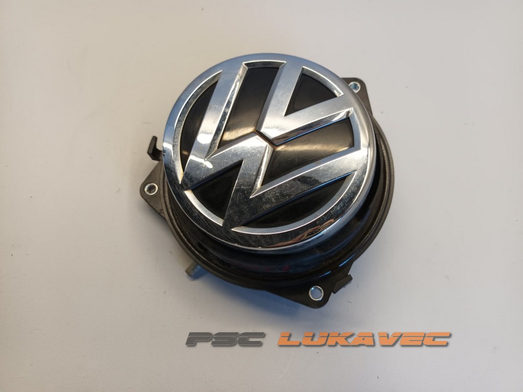 VW GOLF 7 BRAVA GEPEKA SA ZNAKOM 5G9827469D