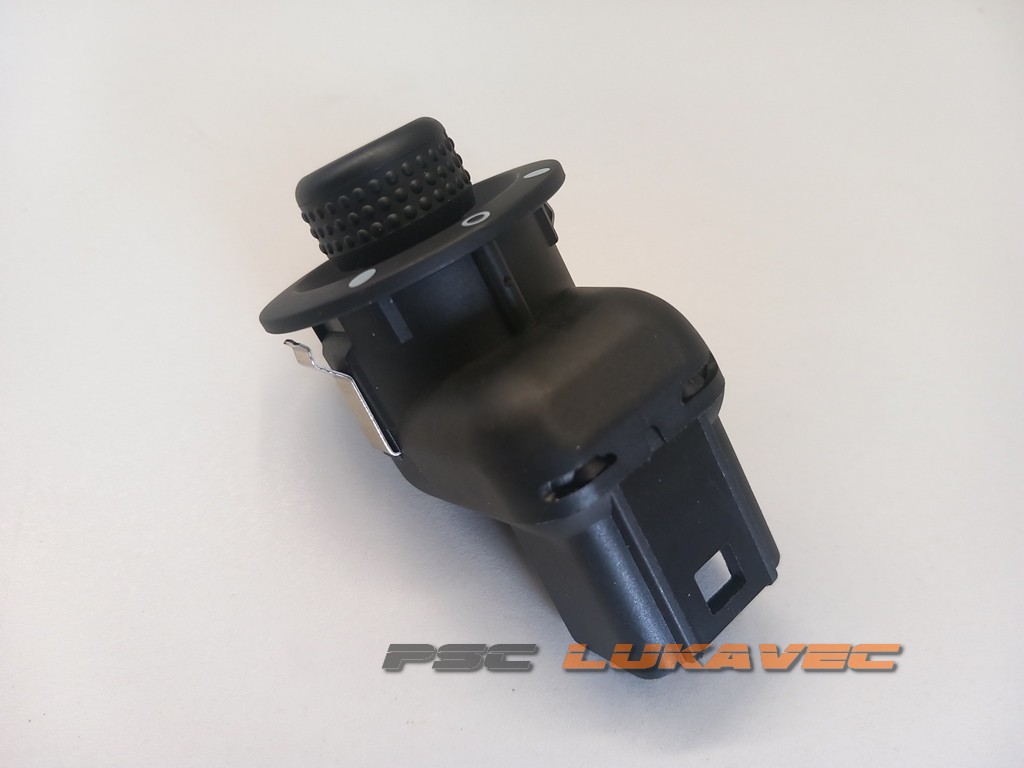 RENAULT CAPTUR PREKIDAČ RETROVIZORA