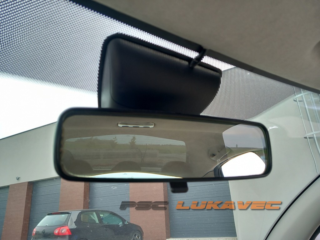 CITROEN C3 UNUTARNJI RETROVIZOR 2004.