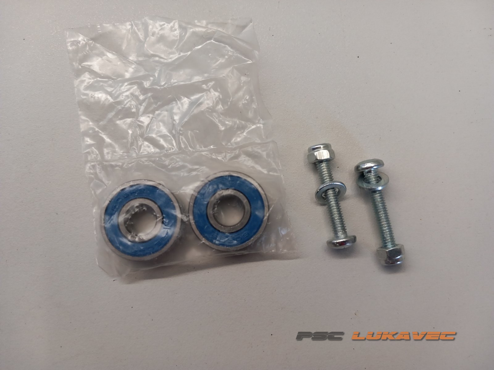 RENAULT SCENIC 2 SET ZA REPARACIJU BRISAČA 2003-2010. *NOVO*