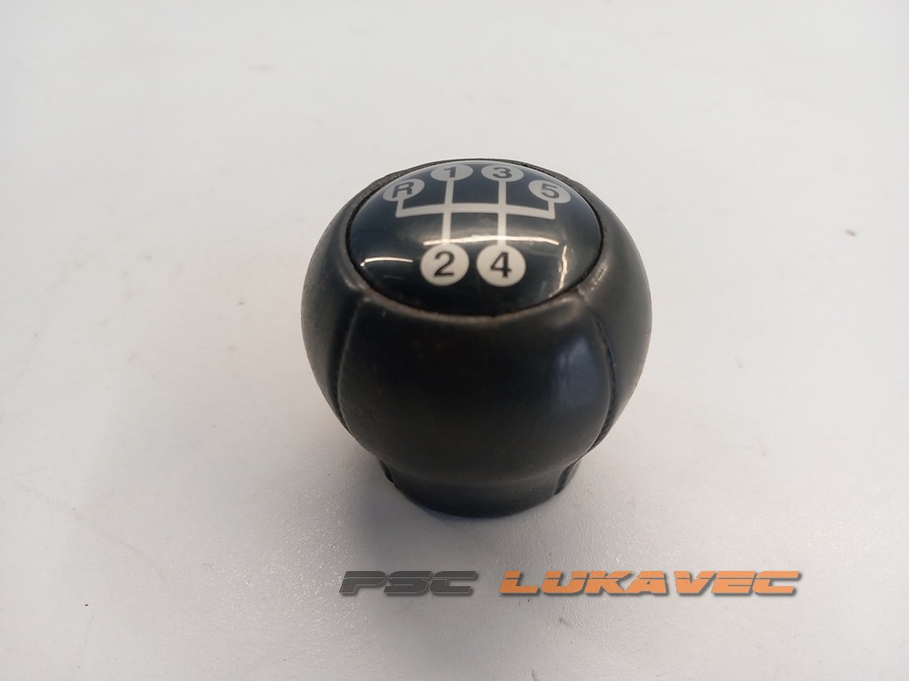OPEL CORSA C KUGLA MJENJAČA RUČICA MJENJAČA 5 BRZINA 2001-2006.