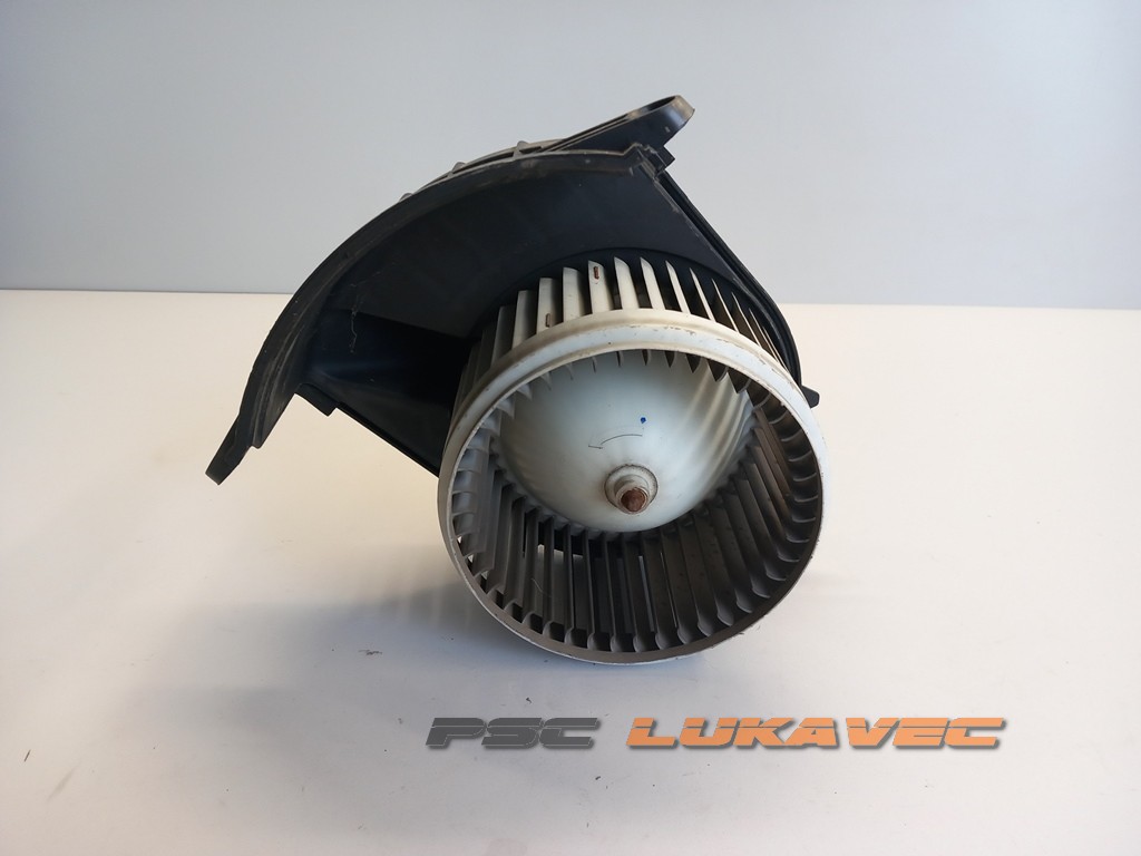 RENAULT KANGOO 3 VENTILATOR KABINE KLIME 173830000 .
