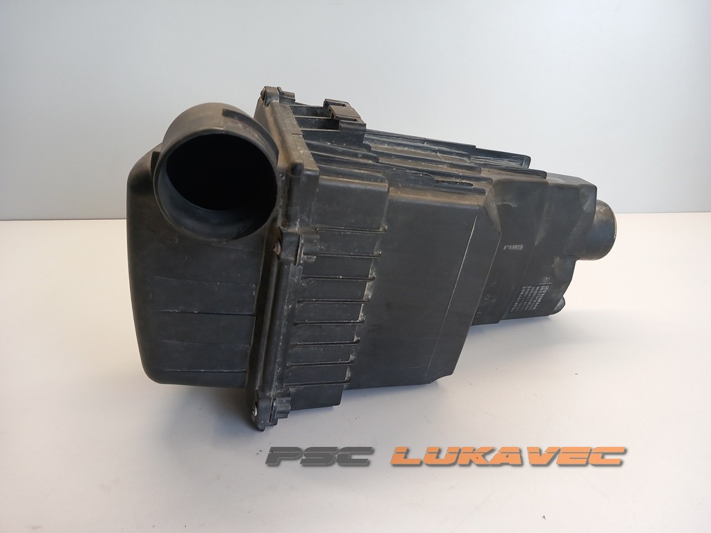 PEUGEOT 206 KUČIŠTE ZRAČNOG FILTERA 9634107180 1998-2006.