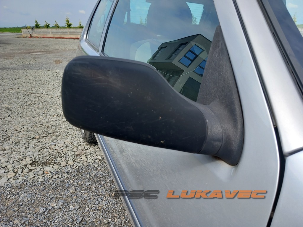 PEUGEOT 106 RETROVIZOR DESNI 1998.