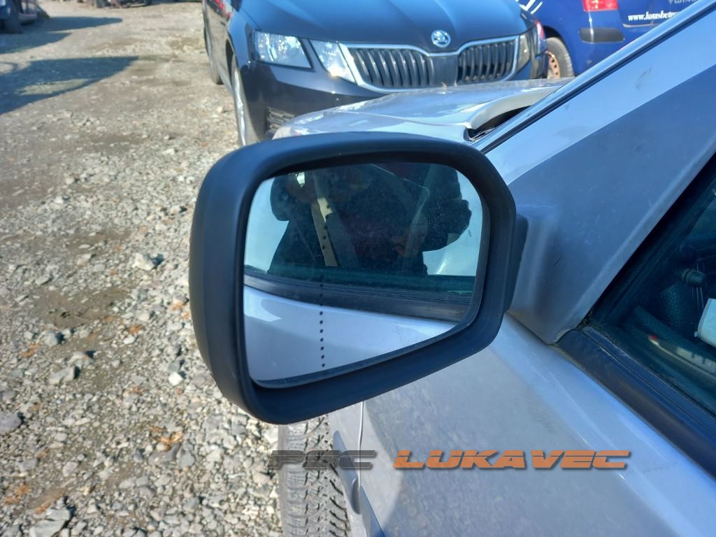 PEUGEOT 106 RETROVIZOR LIJEVI 1998.