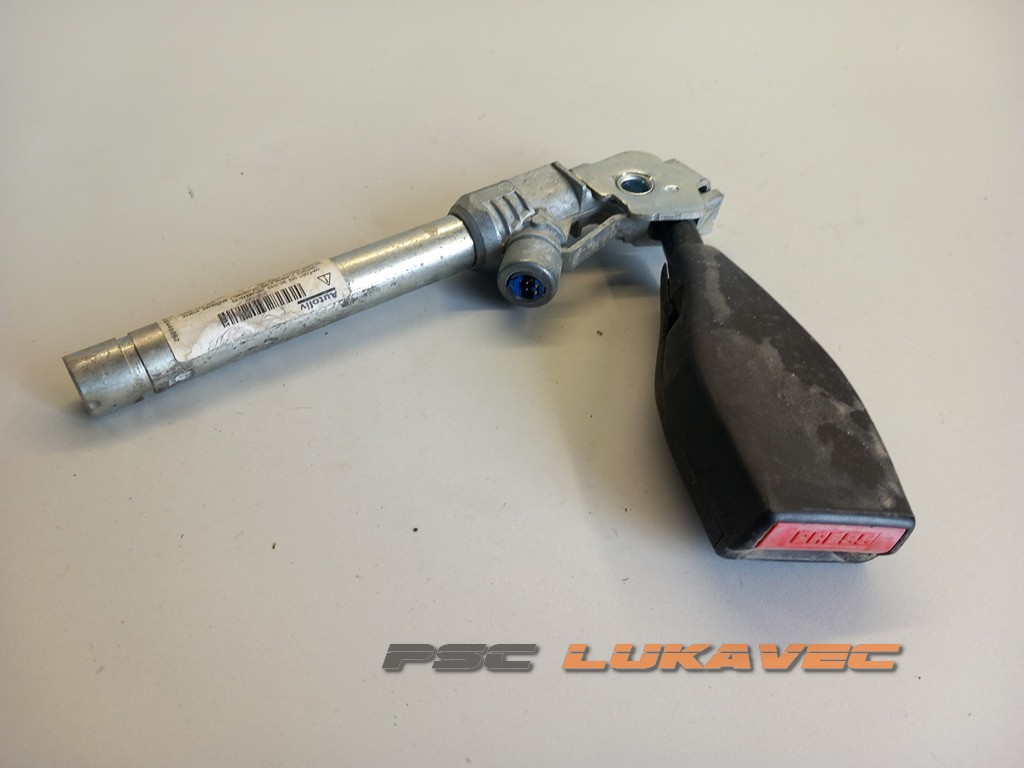 RENAULT KANGOO 2 ZATEZAČ POJASA PREDNJI LIJEVI 8200448862 2008-2023.