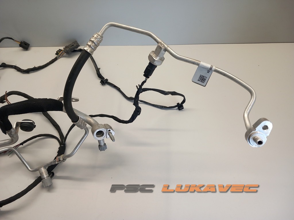 MERCEDES CLA W177 CIJEVI KLIME A1778305201 2019-2021.