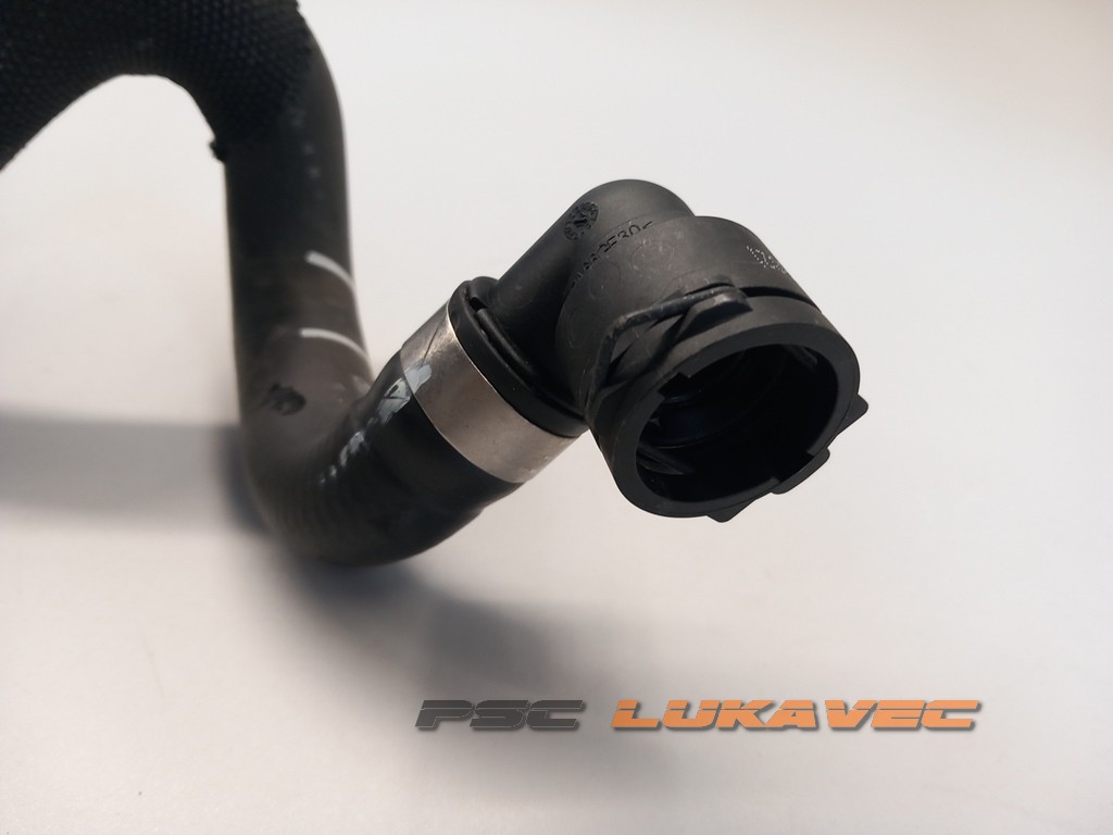 MERCEDES CLA W177 CRIJEVO VODE A2478305900 2020.