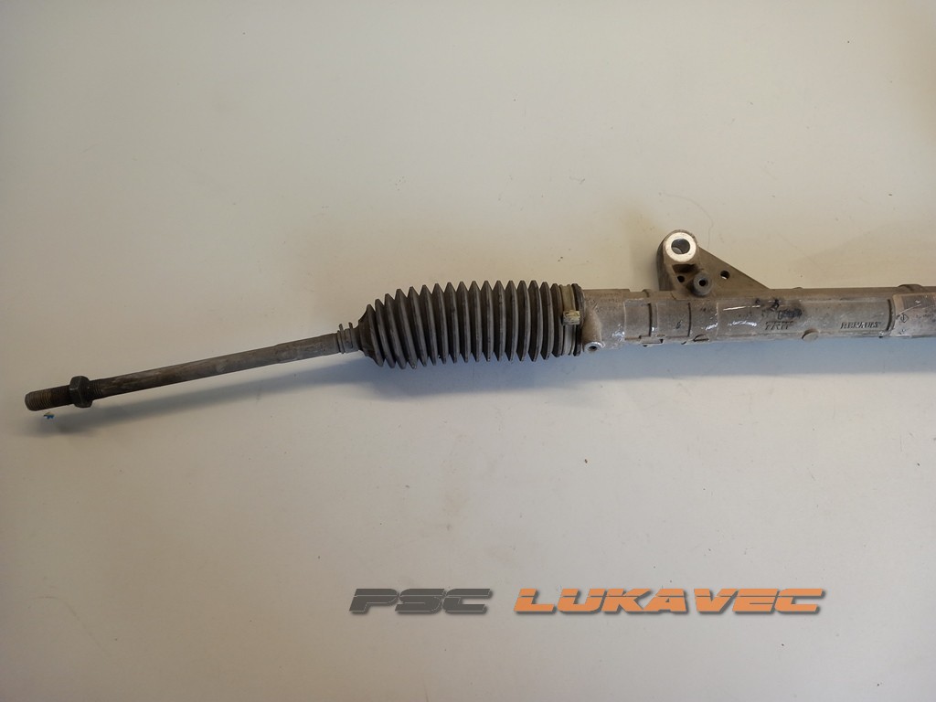 RENAULT CLIO 3 LETVA VOLANA A0001569 8200124407B  2005-2009.