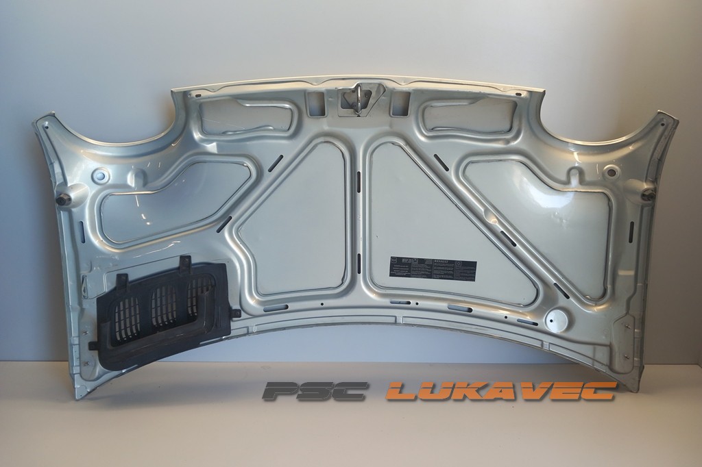 RENAULT TWINGO C06 HAUBA 7700423892 1997-2006.