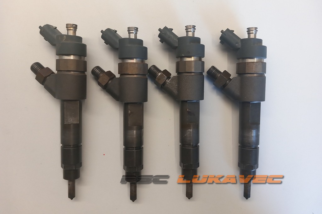CITROEN JUMPER 2.8 HDI DIZNE INJEKTORI 0445120002 198081 1994-2002