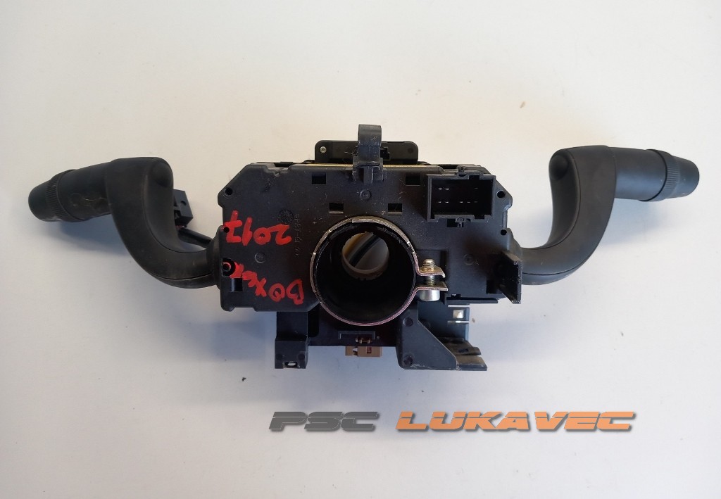 BOXER PREKIDACI SVJETALA B ZAVOJNICA VOLANA 07356433920 51826041 2017.