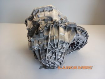 RENAULT TRAFIC MJENJAČ TRAFIC GETRIBA 1.6 DCI PF6 050 6 BRZINA