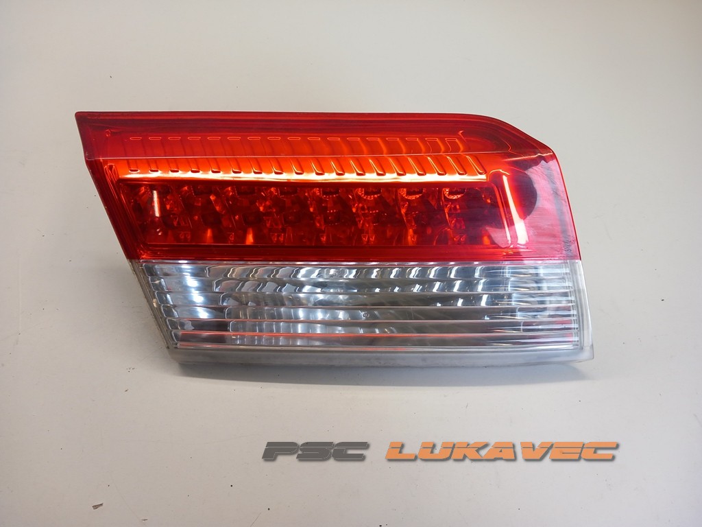 RENAULT LAGUNA 3 ŠTOP SVJETLO LIJEVO UNUTARNJE 265540001R 2010.
