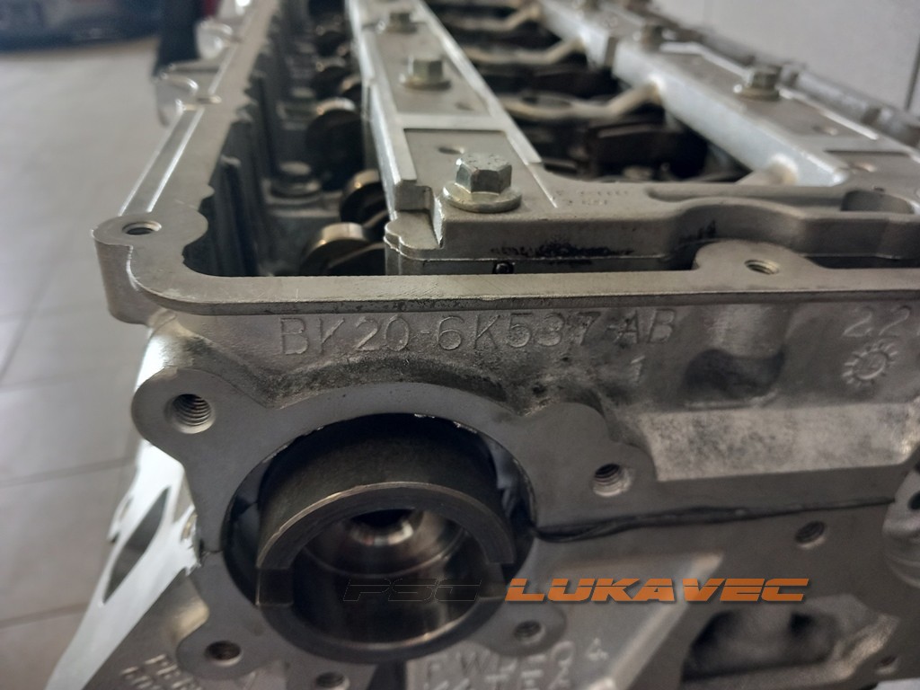 PEUGEOT BOXER MOTOR 2.2 HDI 4H03 NOVO..!