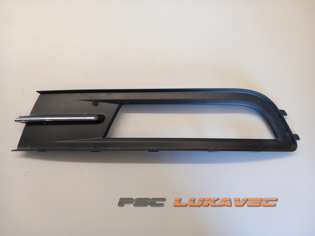 VW PASSAT B8 LIJEVA REŠETKA BRANIKA 3G0853665A 3G0854661 2017-2019.