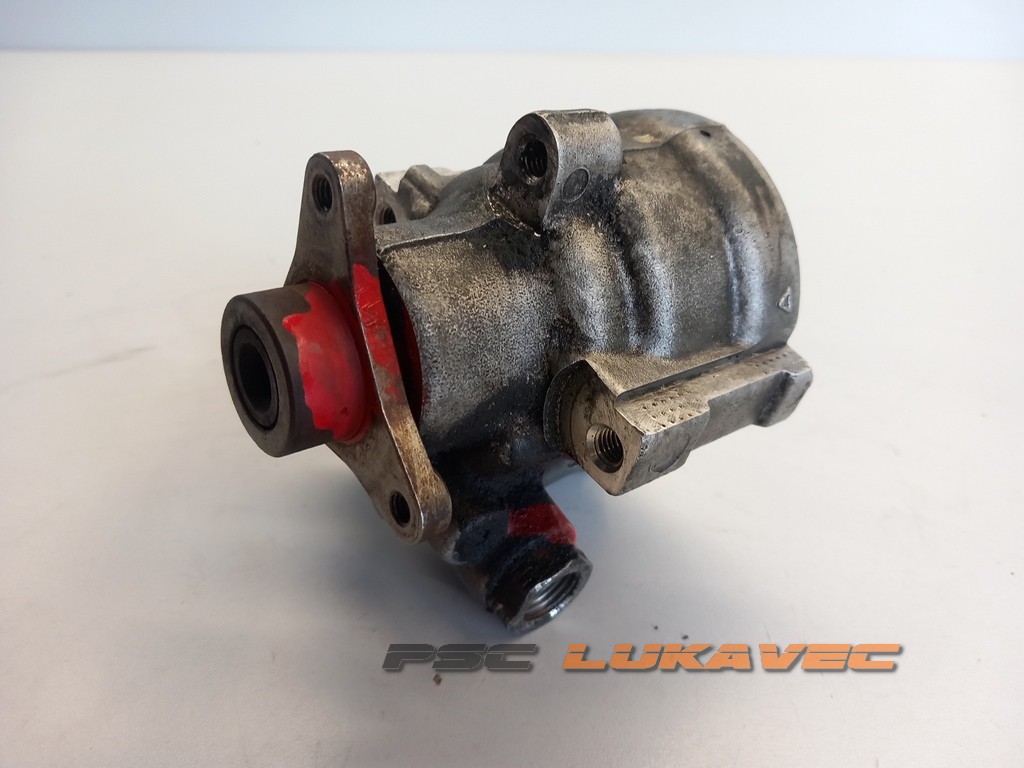 RENAULT LAGUNA 2 SERVO PUMPA 26054891 491100920R  2007-2010.