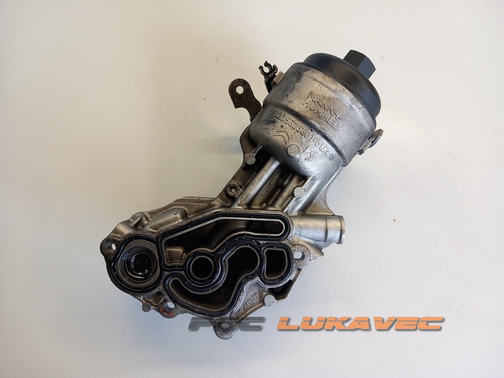 PEUGEOT 2008 HLADNJAK ULJA 1.5 BlueHDi 9823532380