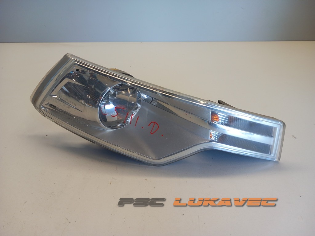 CITROEN C5 MAGLENKA PREDNJA DESNA 02BPL011A 2010.