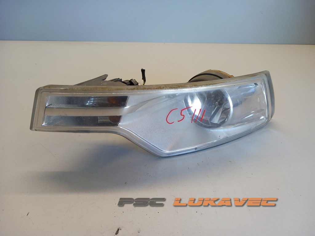 CITROEN C5 MAGLENKA PREDNJA LIJEVA 02BPL011A  2010.