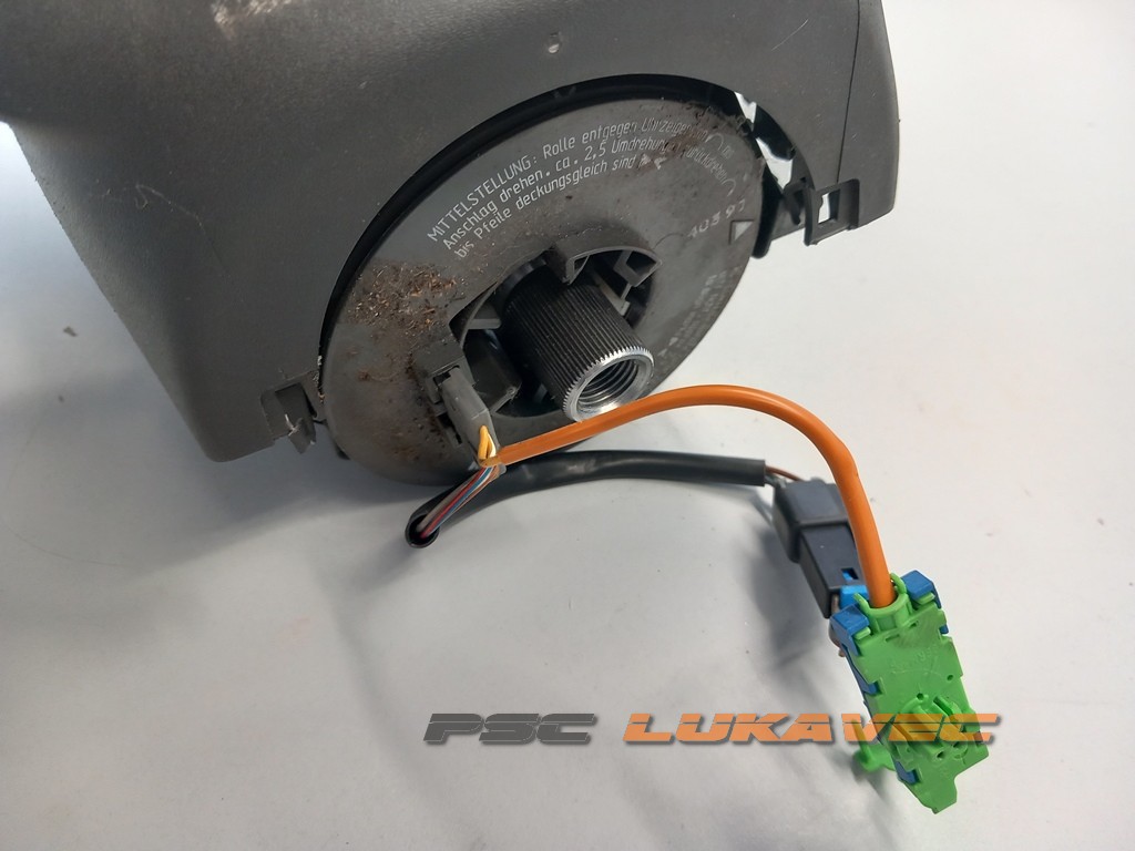 OPEL CORSA C STUP VOLANA SERVO VOLANA 001407140 2000-2009.