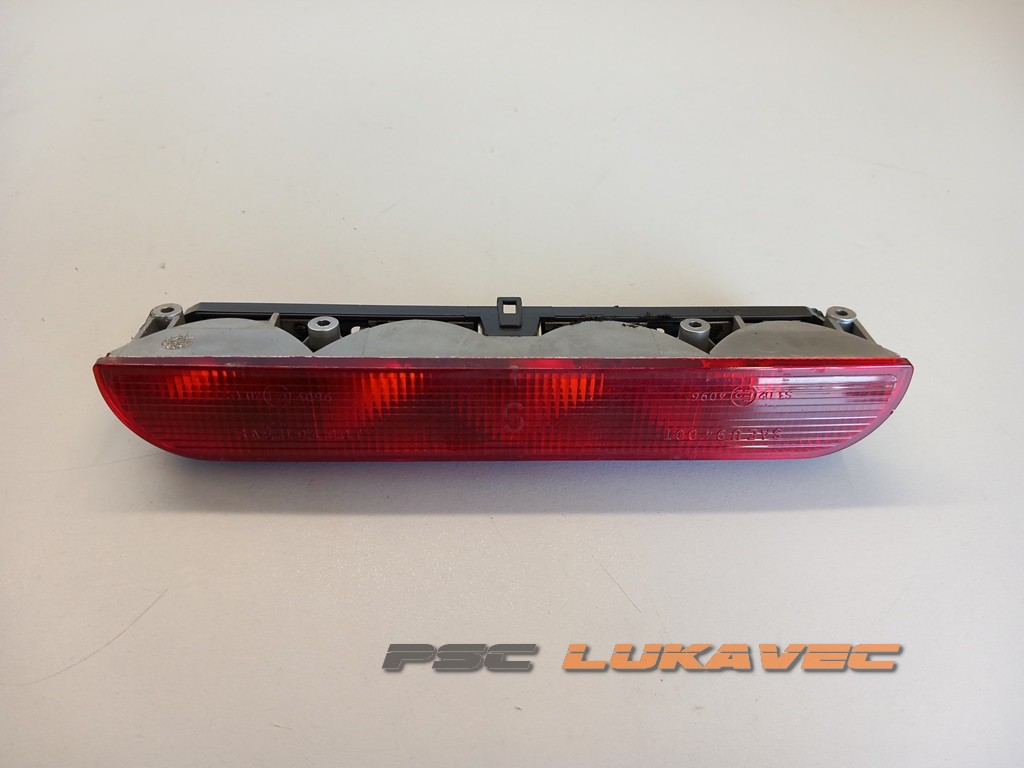 RENAULT MEGANE TREĆE ŠTOP SVJETLO 1997-2001.