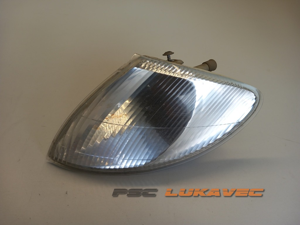 RENAULT MEGANE LIJEVI ŽMIGAVAC 7700831466 1996-2003.