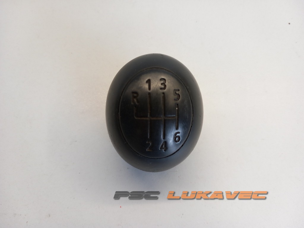 RENAUTL TRAFIC RUČICA BRZINA KUGLA MJENJAČA 6 BRZINA