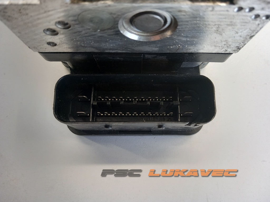 RENAULT MEGANE 3 ABS PUMPA ABS CENTRALA 28561258023 2009-2016.