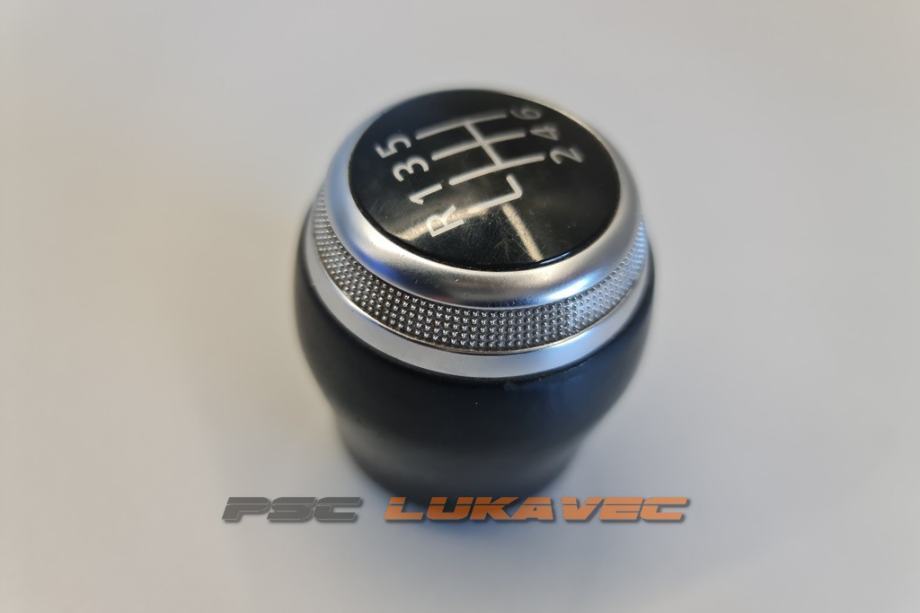 DACIA DUSTER RUČICA KUGLA MJENJAČA 6 BRZINA 2022.