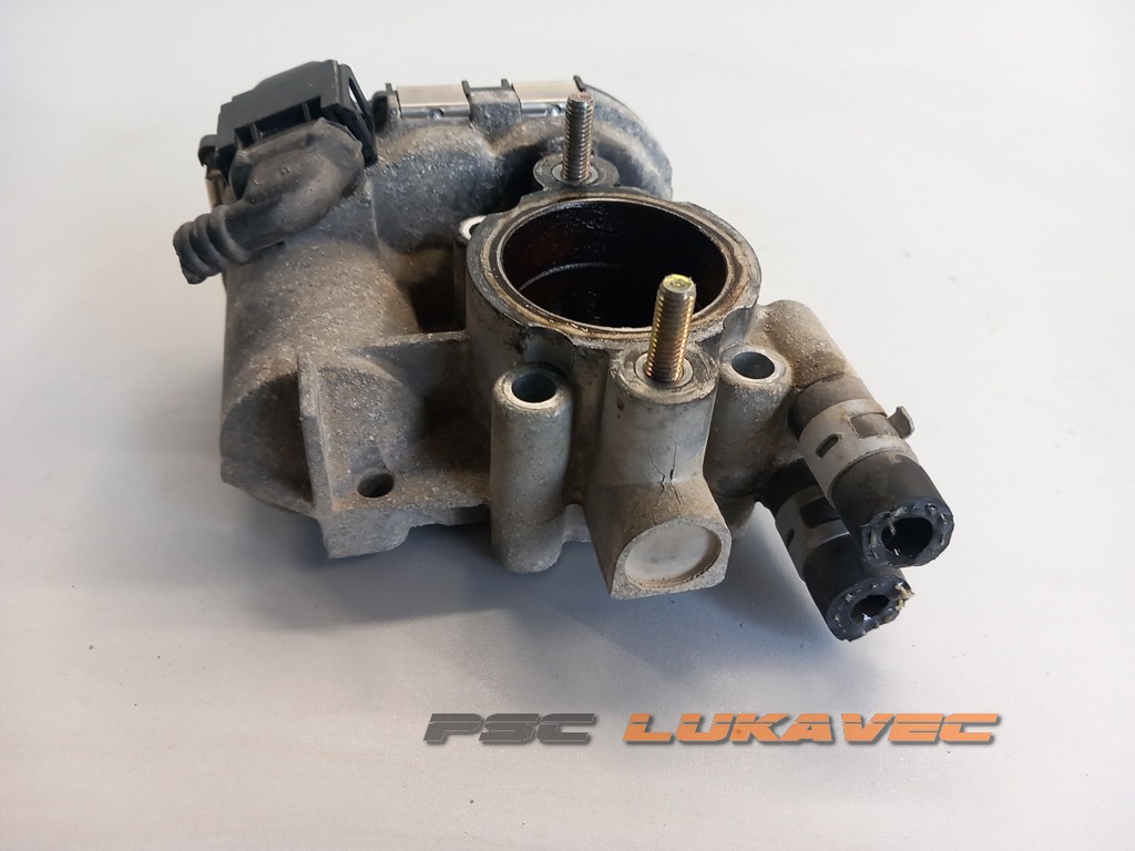 OPEL CORSA C 1.2 16V KLAPNA GASA LEPTIR GASA 0280750044