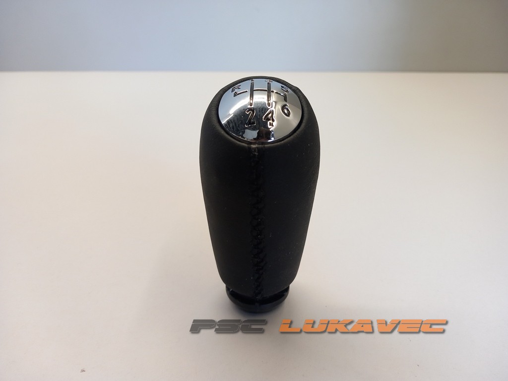 DACIA DUSTER RUČICA KUGLA MJENJAČA 6 BRZINA 2010-2022.