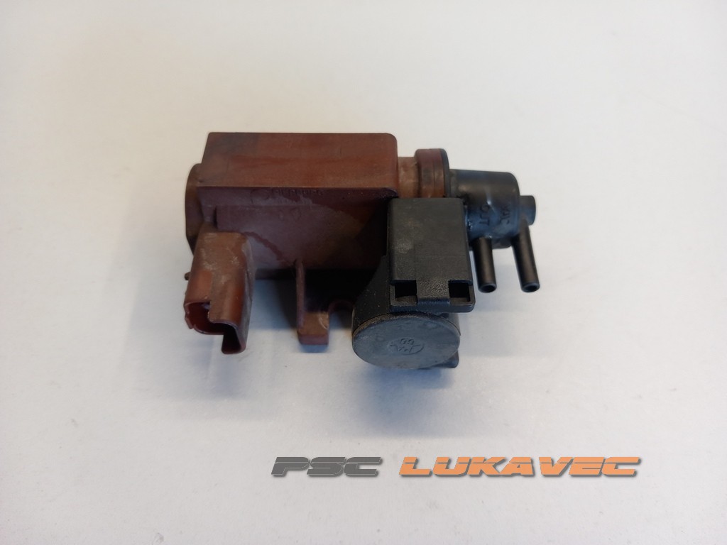 CITROEN C4 2.0 HDI VAKUM VENTIL TURBINE 9654282880 959304 2004-2010.