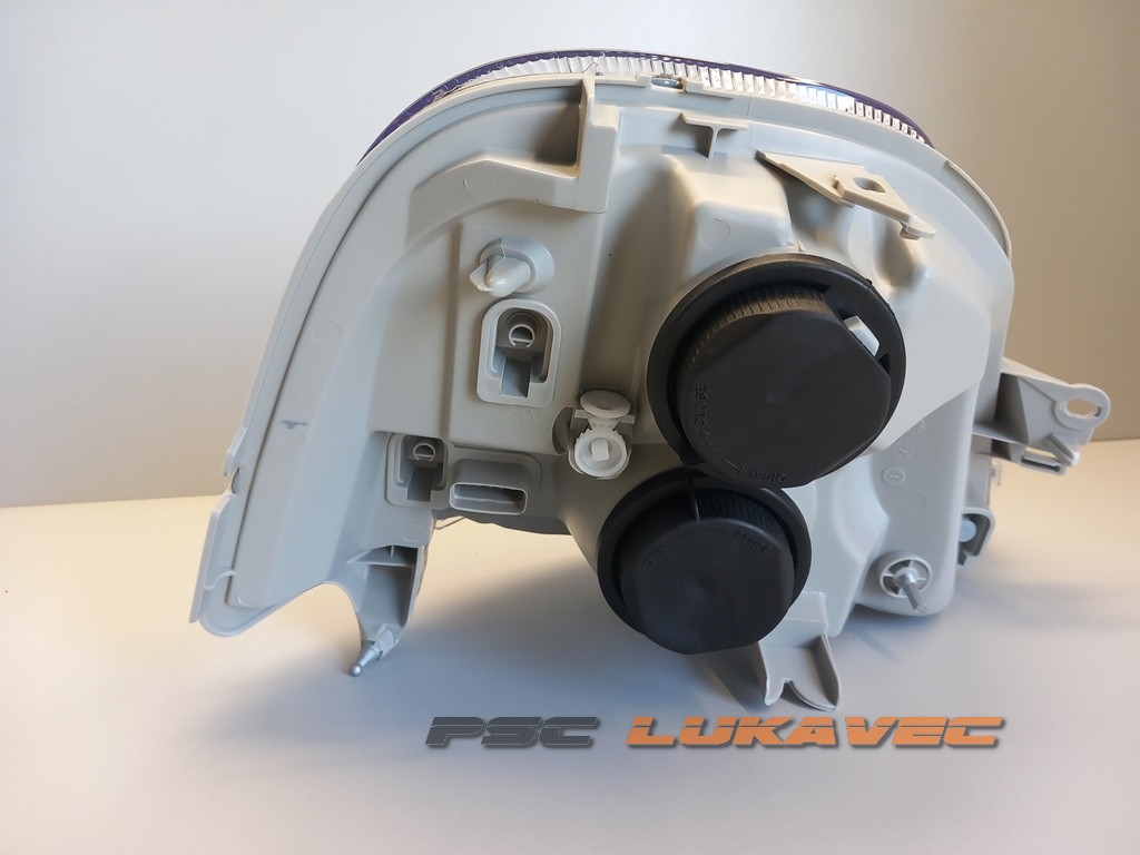 OPEL MOVANO FAR LIJEVI 201268052 2003-2010. NOVO