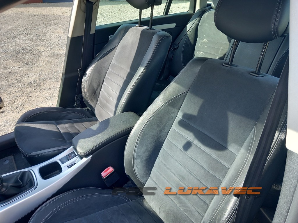 RENAULT LAGUNA 3 SJEDALA 2008.