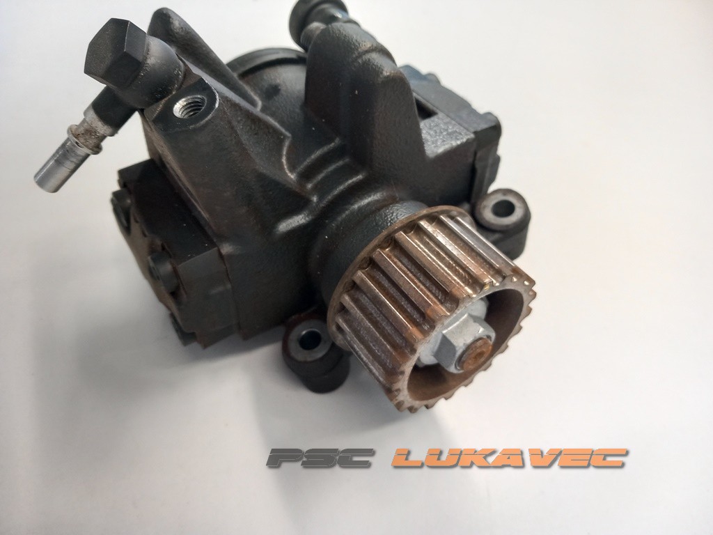 MERCEDES BENZ B KLASA VISOKOTLAČNA PUMPA A2C53351931 2013-2018.