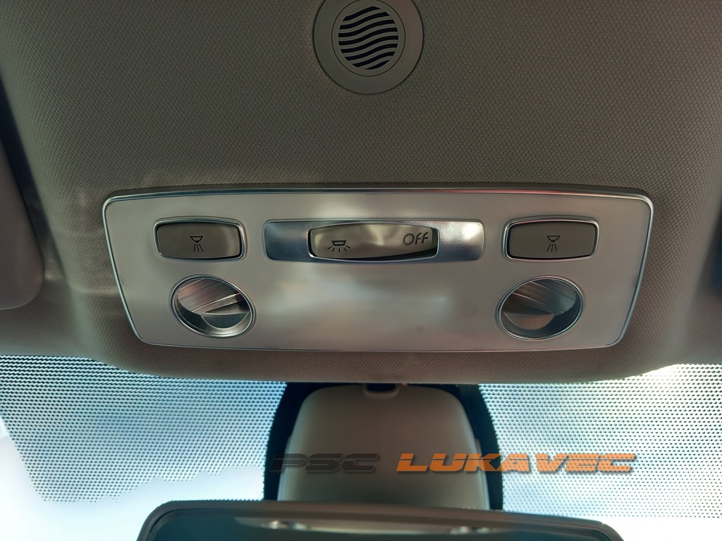RENAULT LAGUNA 3 SVJETLO KABINE UNUTARNJE SVJETLO 2008.